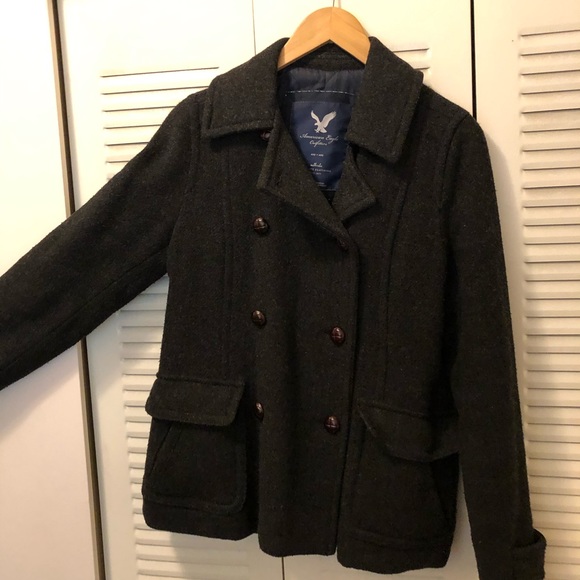 🌱🌷2 for $30🌷🌱 American eagle coat - Picture 2 of 4